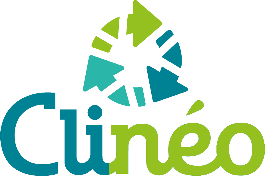 Logo Clinéo